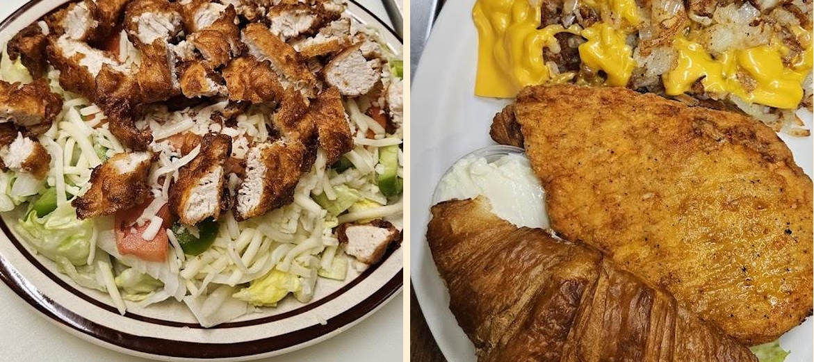 Sunset Inn Restaurant