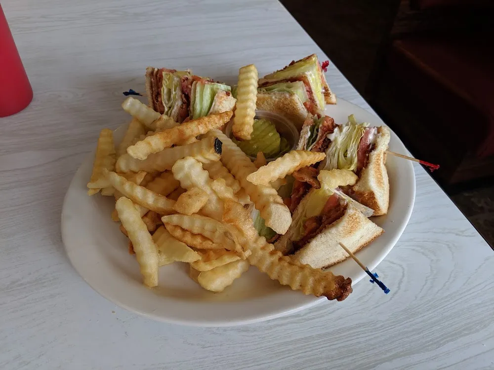 Club Sandwich